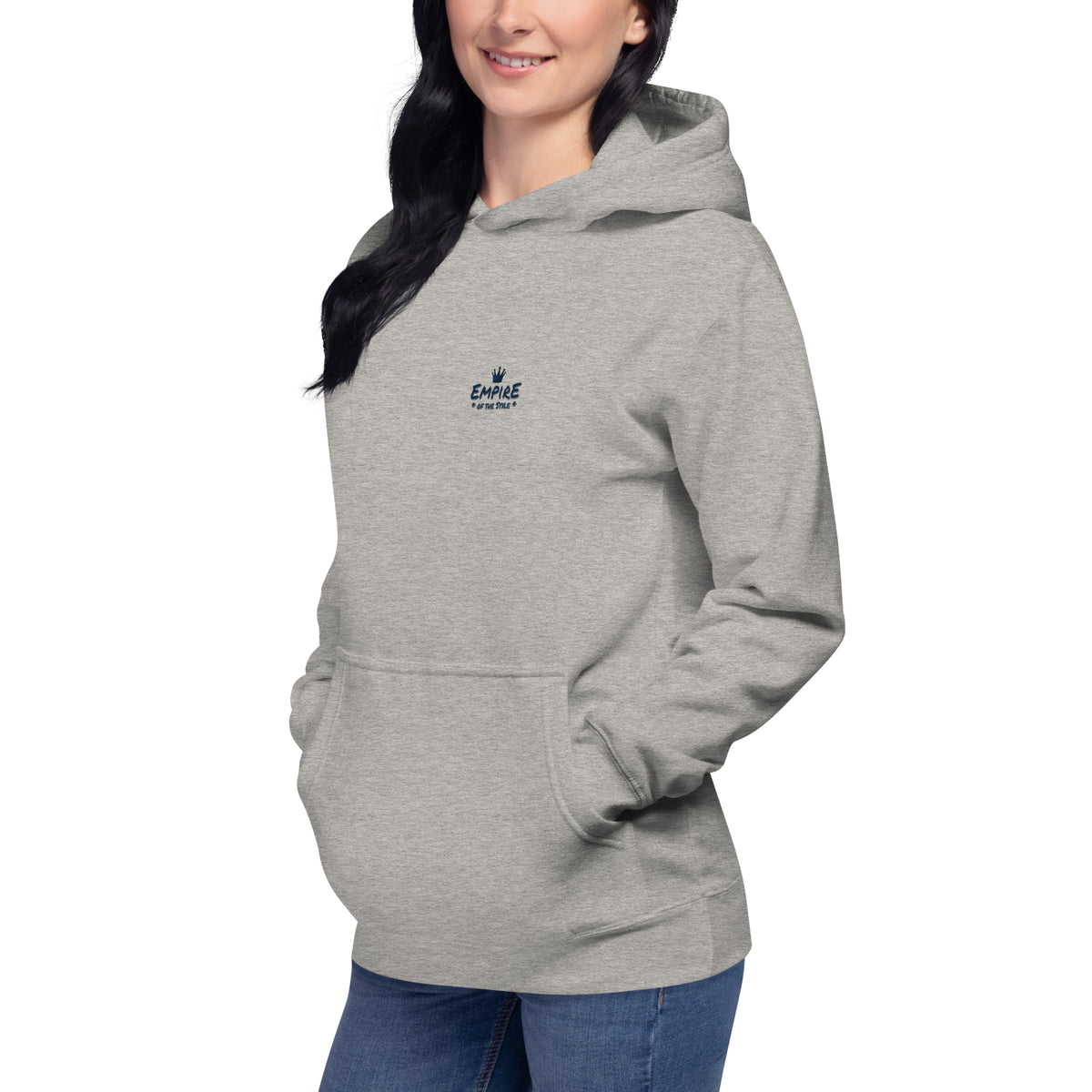Hip-Hop Hoodie – Backprint – Produktansicht 37