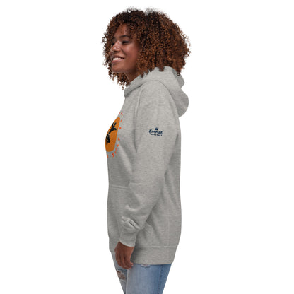 Hoodie – Defender of the Style – Produktansicht 18