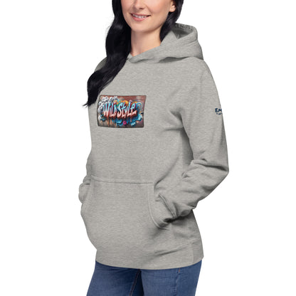 Hoodie – Style – Produktansicht 8