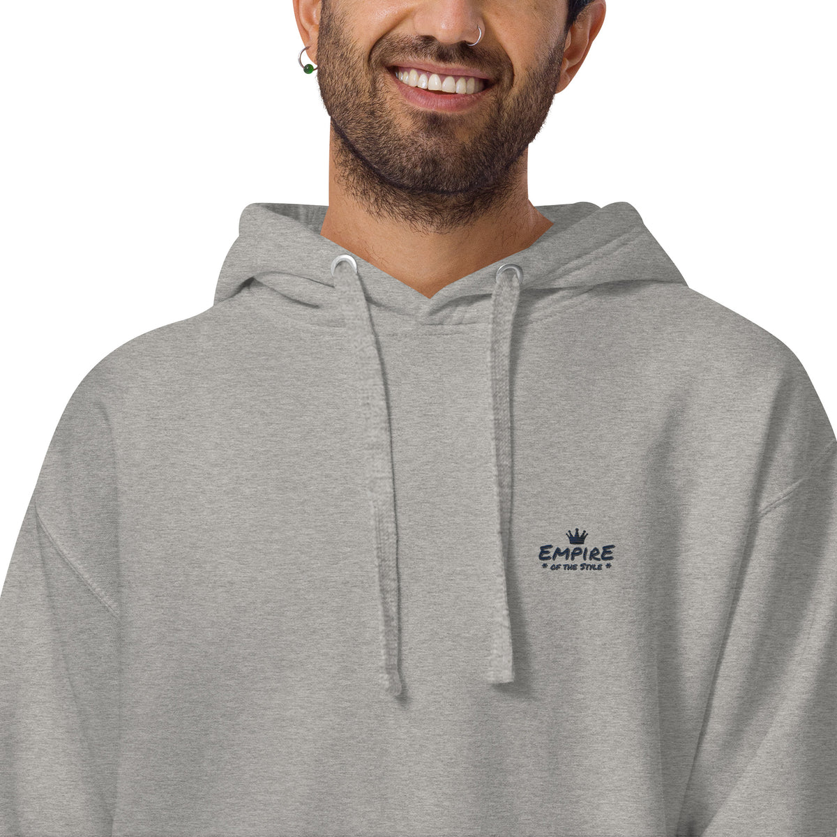 Hoodie Backprint – Hip-Hop – Produktansicht 13