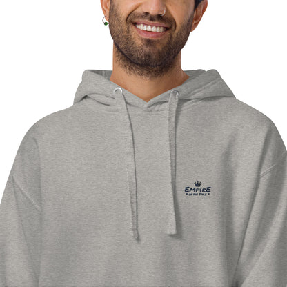 Hoodie Backprint – Hip-Hop – Produktansicht 13