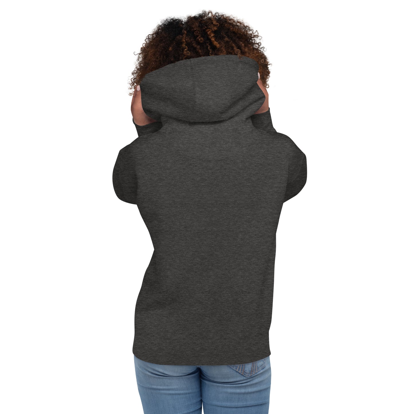 Hoodie – Summer Vibes – Produktansicht 10