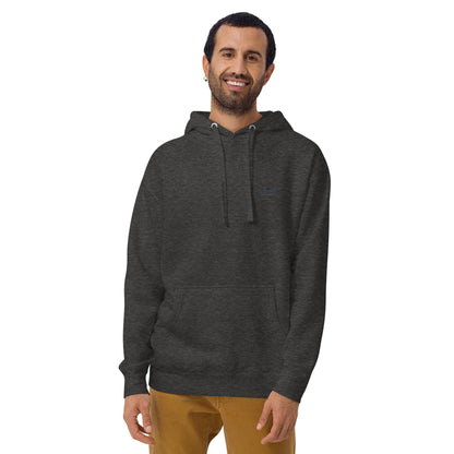 Hoodie Backprint – Hip-Hop – Produktansicht 17