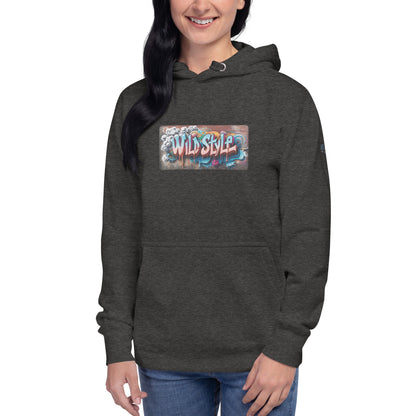 Hoodie – Style – Produktansicht 9