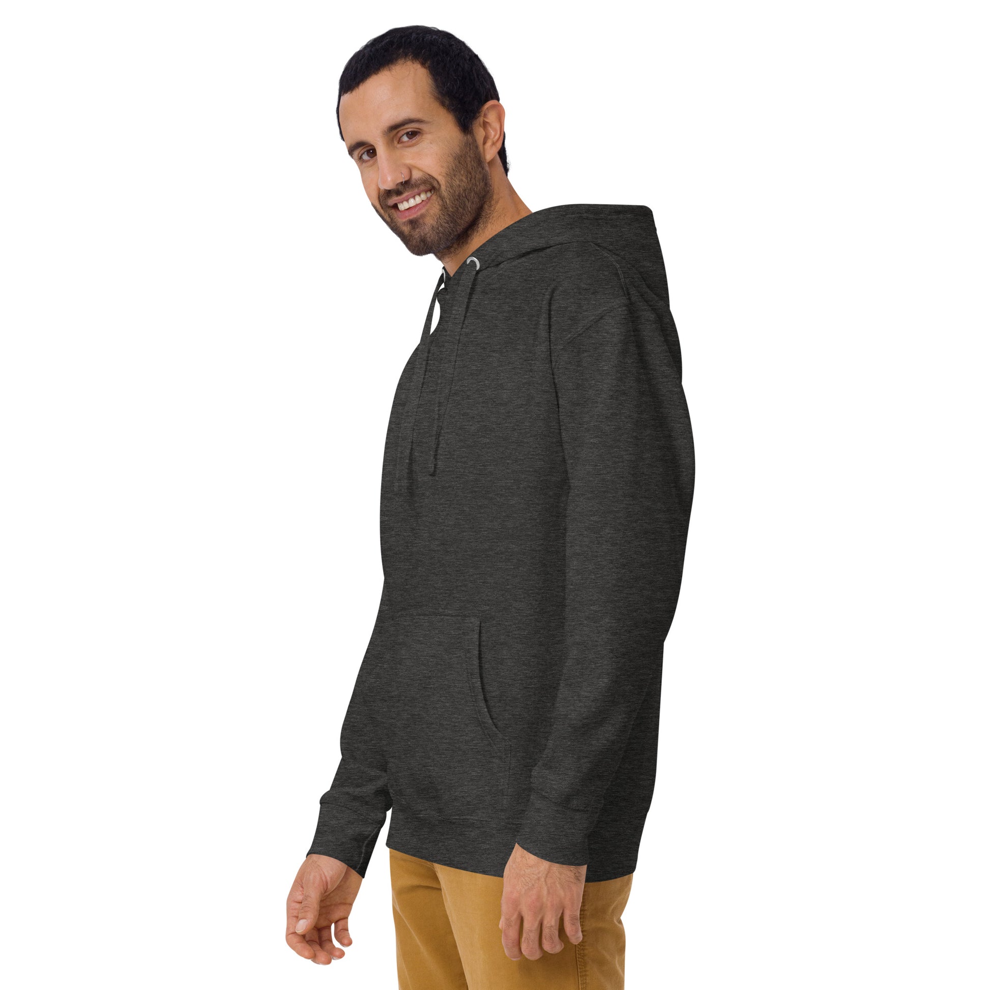 Hoodie Backprint – Hip-Hop – Produktansicht 20