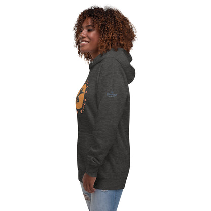 Hoodie – Defender of the Style – Produktansicht 21