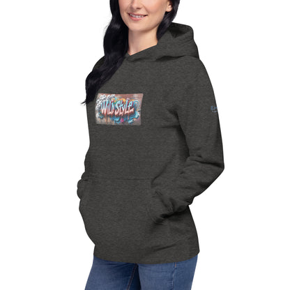 Hoodie – Style – Produktansicht 12
