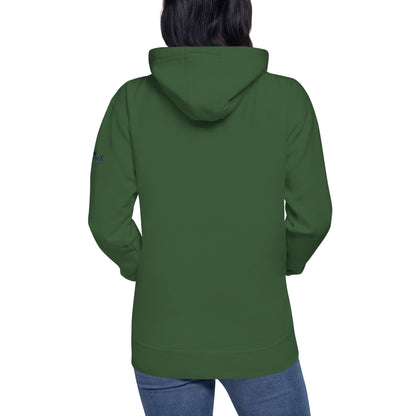 Hoodie – Monkey Music – Produktansicht 29