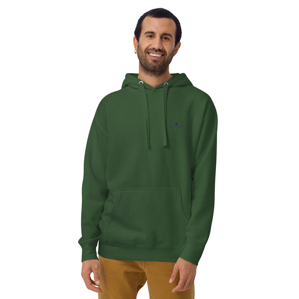 Hoodie Backprint – Hip-Hop – Produktansicht 42