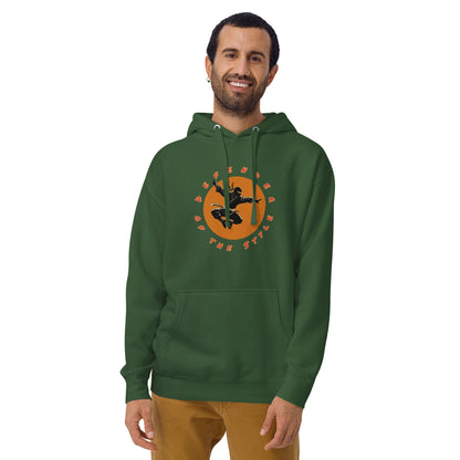 Hoodie – Defender of the Style – Produktansicht 23