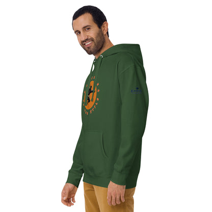 Hoodie – Defender of the Style – Produktansicht 25