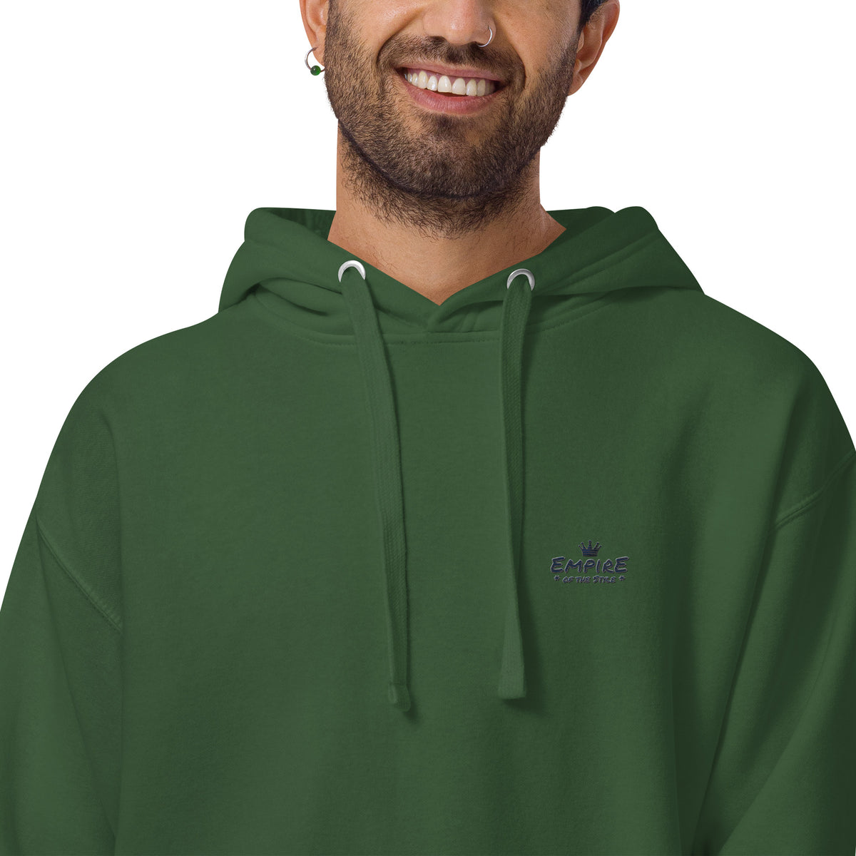 Hoodie Backprint – Hip-Hop – Produktansicht 43