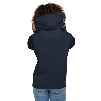 Hoodie – Defender of the Style – Produktansicht 23