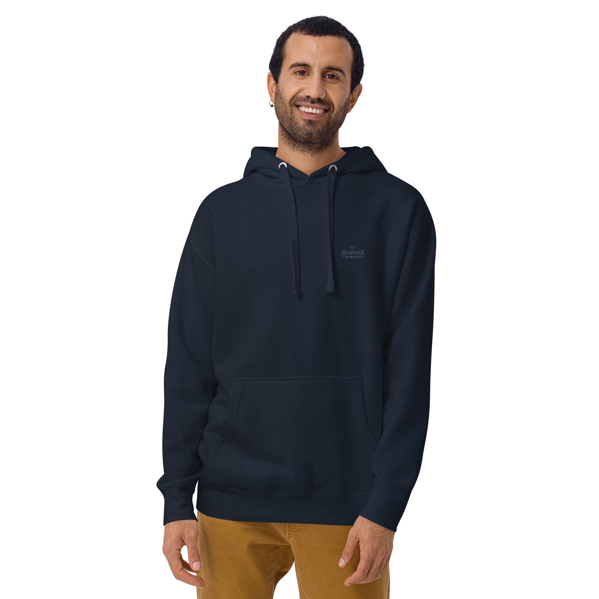 Hoodie Backprint – Hip-Hop – Produktansicht 27
