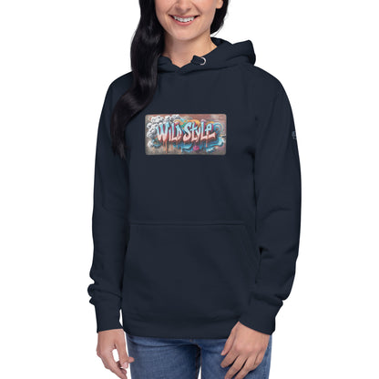 Hoodie – Style – Produktansicht 17
