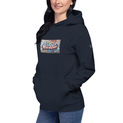 Hoodie – Style – Produktansicht 20