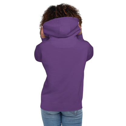 Hoodie – Defender of the Style – Produktansicht 29