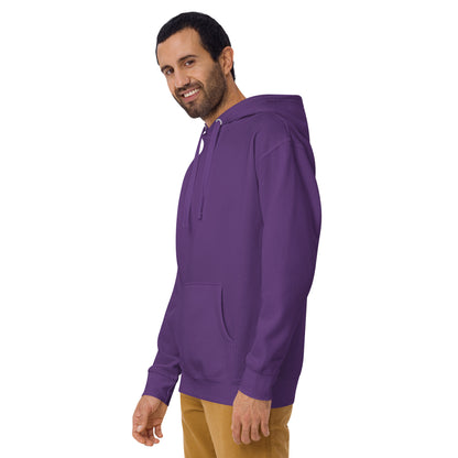 Hoodie Backprint – Hip-Hop – Produktansicht 40
