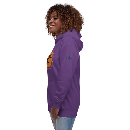 Hoodie – Defender of the Style – Produktansicht 30