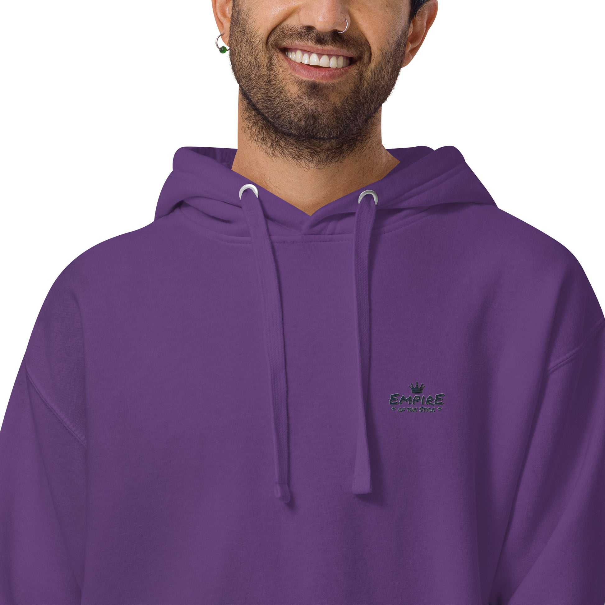 Hoodie Backprint – Hip-Hop – Produktansicht 38