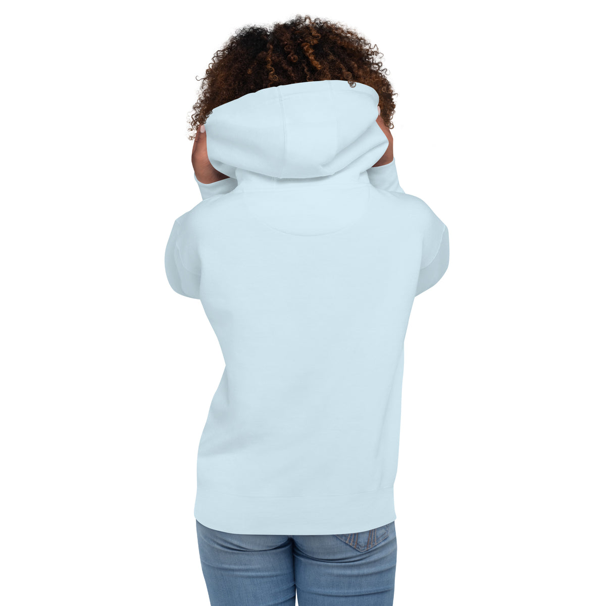 Hoodie – Summer Vibes – Produktansicht 16
