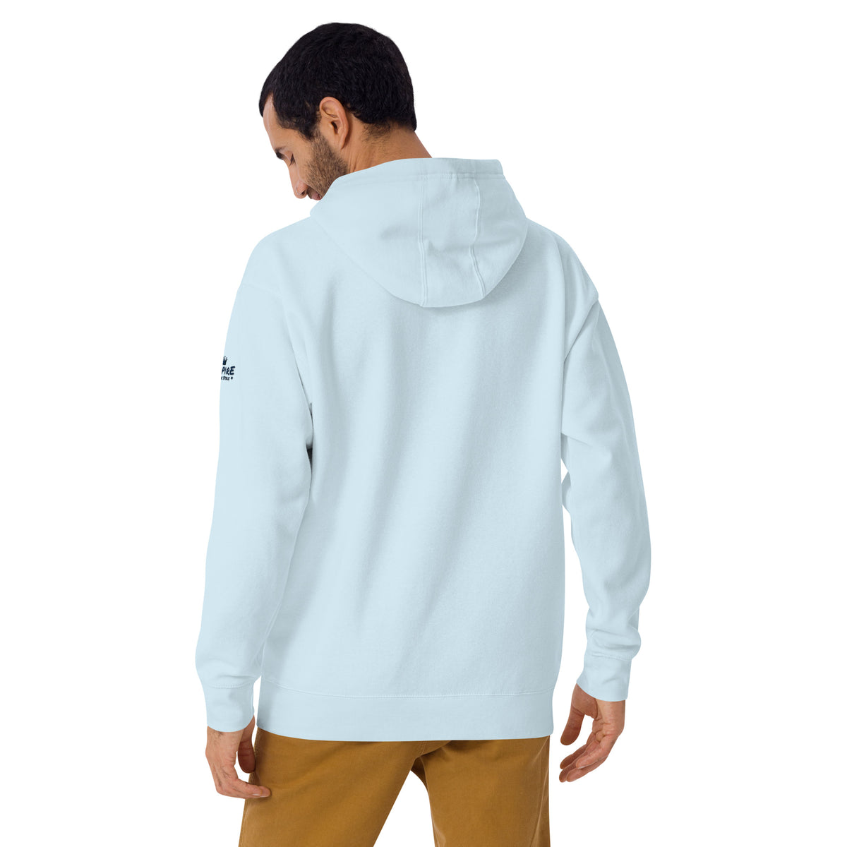 Hoodie – Defender of the Style – Produktansicht 21