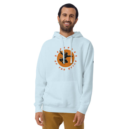 Hoodie – Defender of the Style – Produktansicht 20