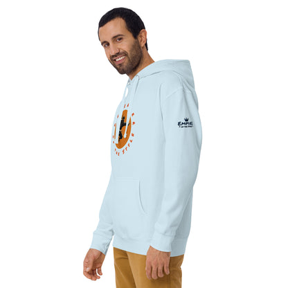 Hoodie – Defender of the Style – Produktansicht 22