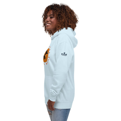Hoodie – Defender of the Style – Produktansicht 33