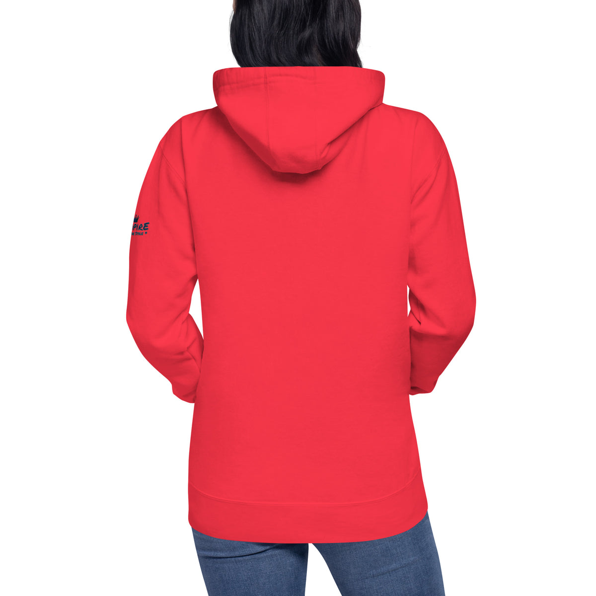 Hoodie – Style – Produktansicht 42