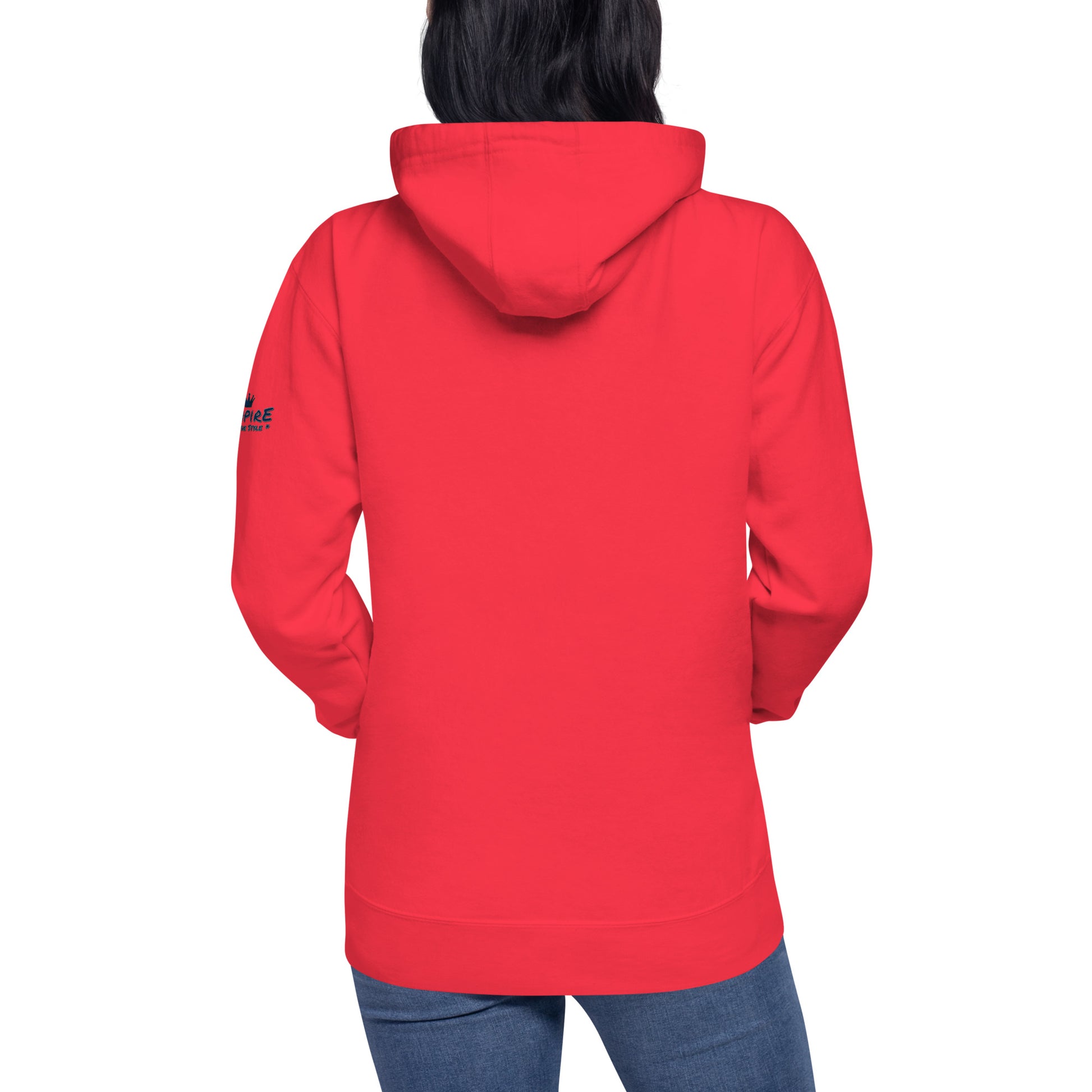Hoodie – Style – Produktansicht 42