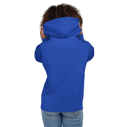 Hoodie – Defender of the Style – Produktansicht 26