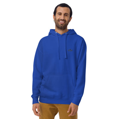 Hoodie Backprint – Hip-Hop – Produktansicht 32