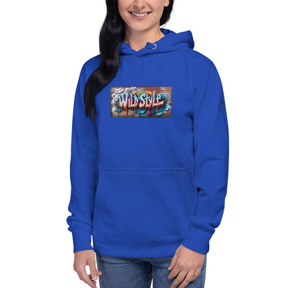 Hoodie – Style – Produktansicht 21