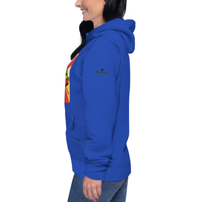 Hoodie – Cassette Tape – Produktansicht 15