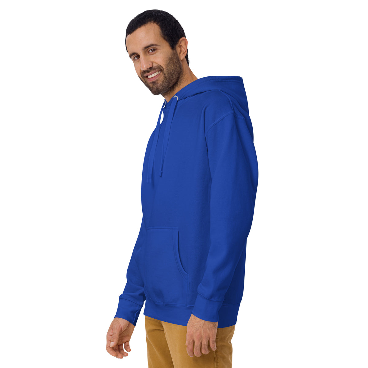 Hoodie Backprint – Hip-Hop – Produktansicht 35