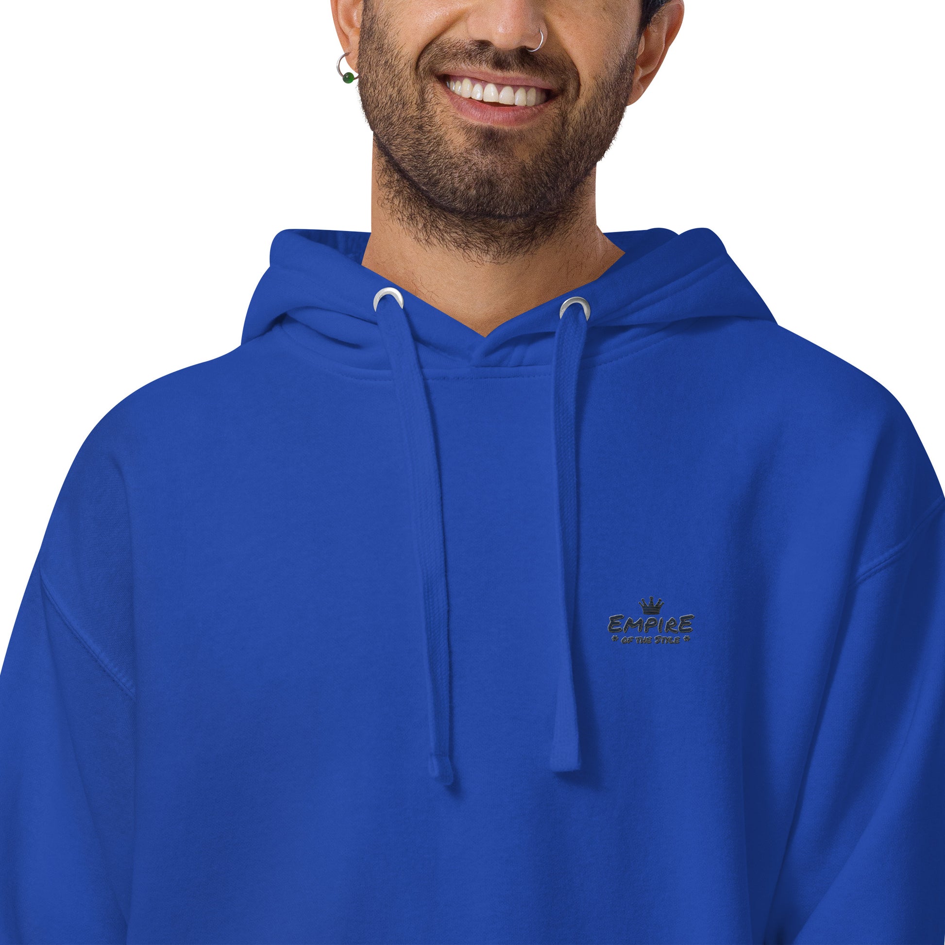 Hoodie Backprint – Hip-Hop – Produktansicht 33