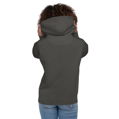 Hoodie – Defender of the Style – Produktansicht 38