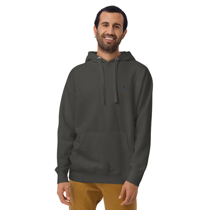 Hoodie Backprint – Hip-Hop – Produktansicht 46