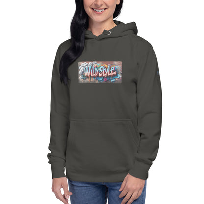 Hoodie – Style – Produktansicht 37