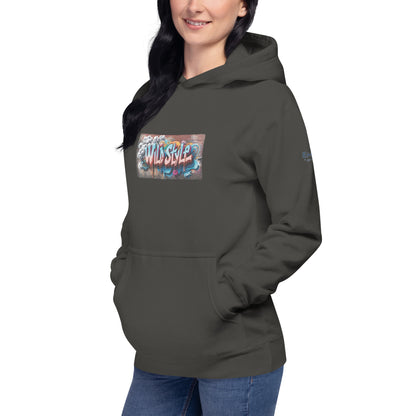 Hoodie – Style – Produktansicht 39