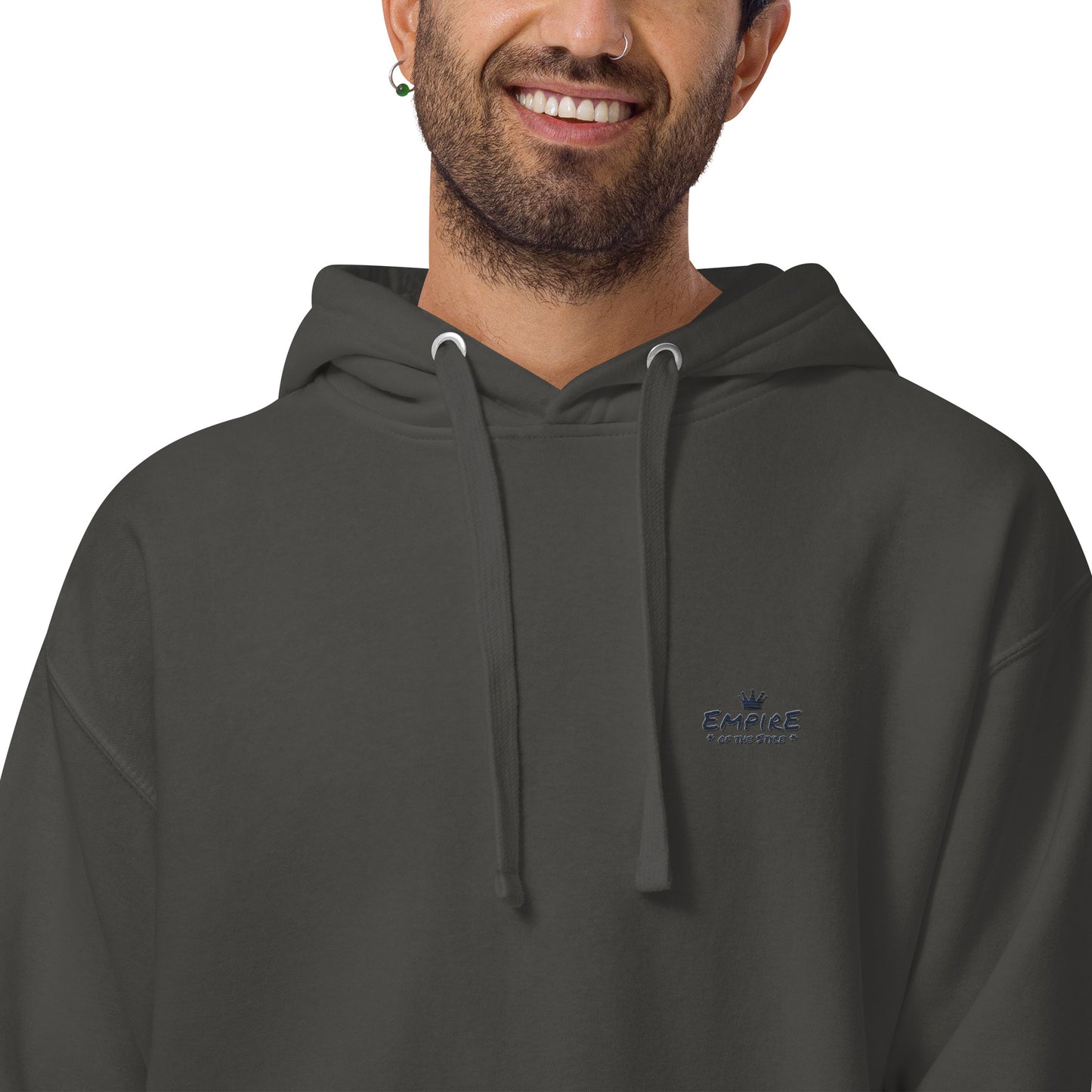 Hoodie Backprint – Hip-Hop – Produktansicht 50