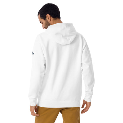Hoodie – Legalize It – Produktansicht 4