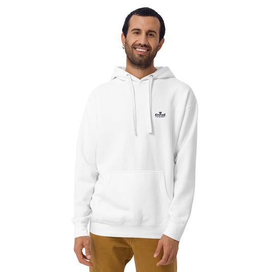 Hoodie Backprint – Hip-Hop – Produktansicht 2