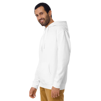 Hoodie Backprint – Hip-Hop – Produktansicht 5
