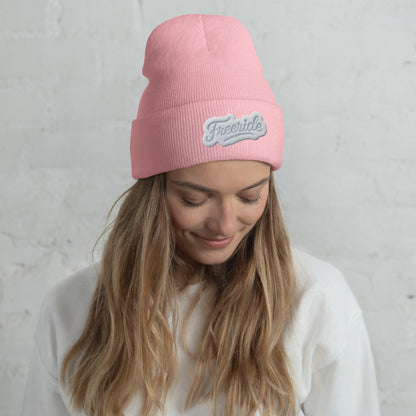 Beanie – Freeride – Produktansicht 9