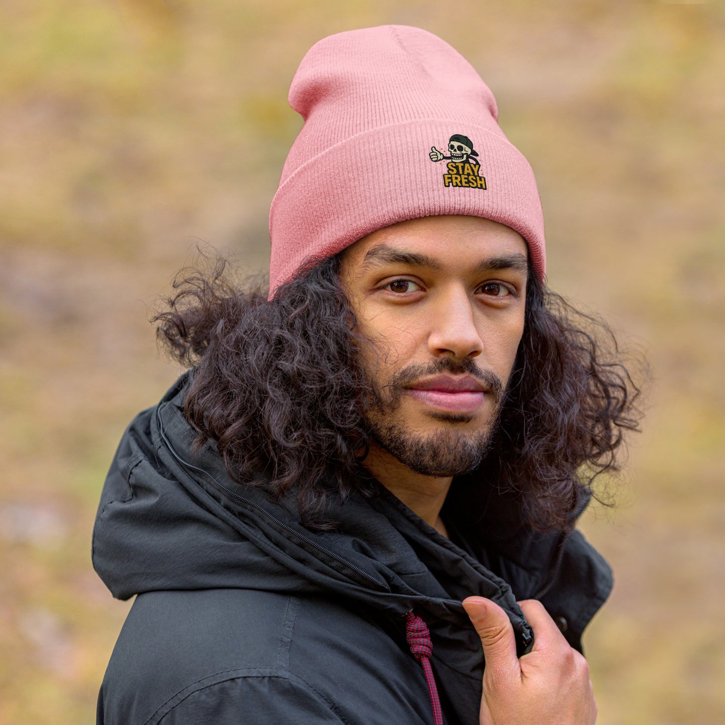Beanie – Stay Fresh – Produktansicht 11