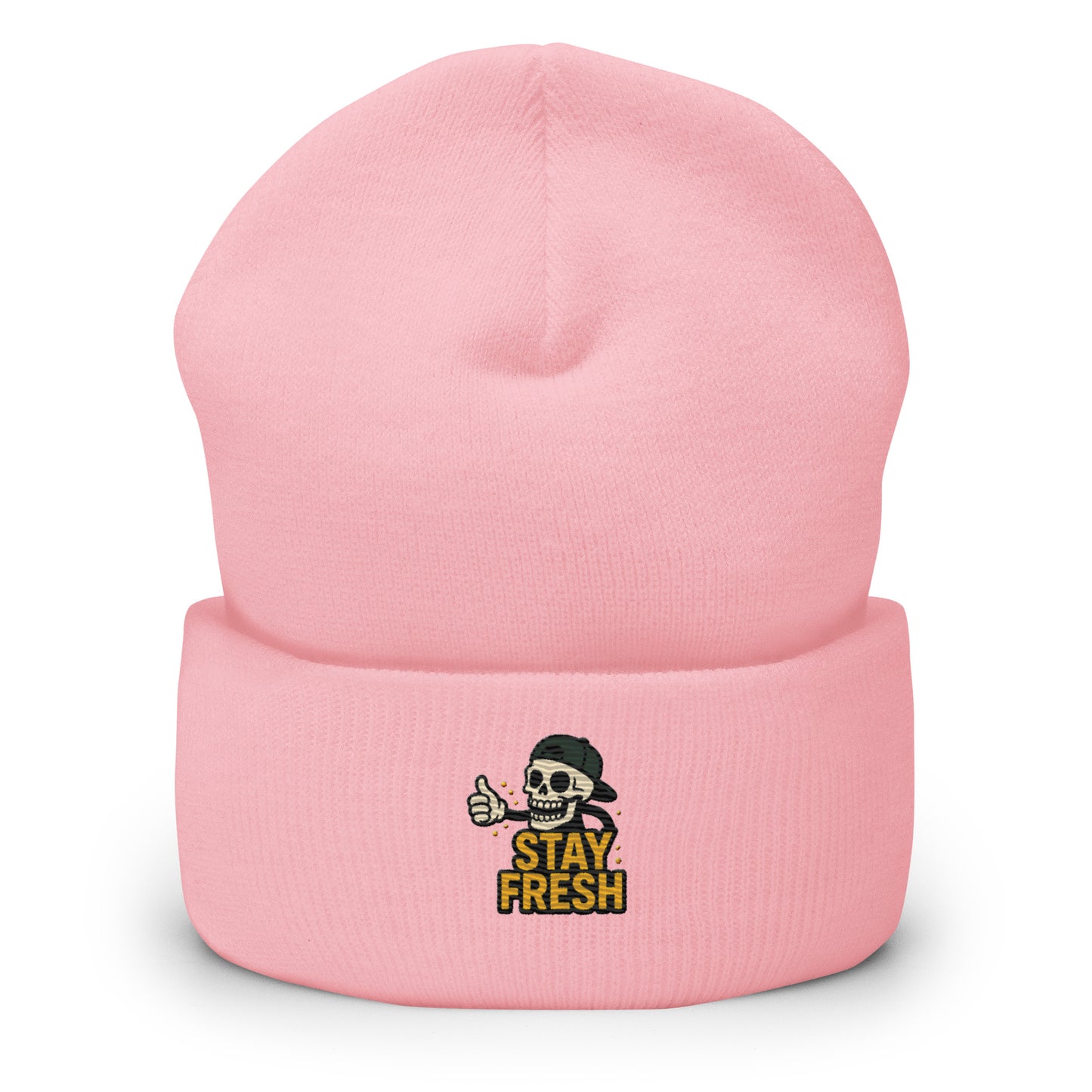 Beanie – Stay Fresh – Produktansicht 1