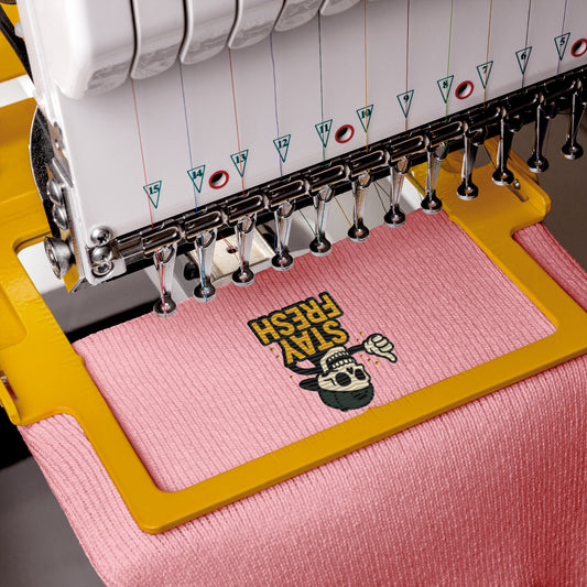 Beanie – Stay Fresh – Produktansicht 2