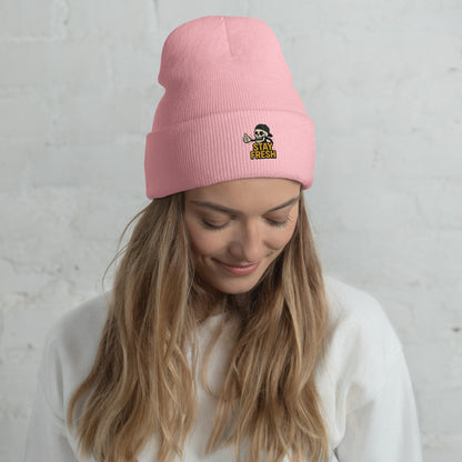 Beanie – Stay Fresh – Produktansicht 11